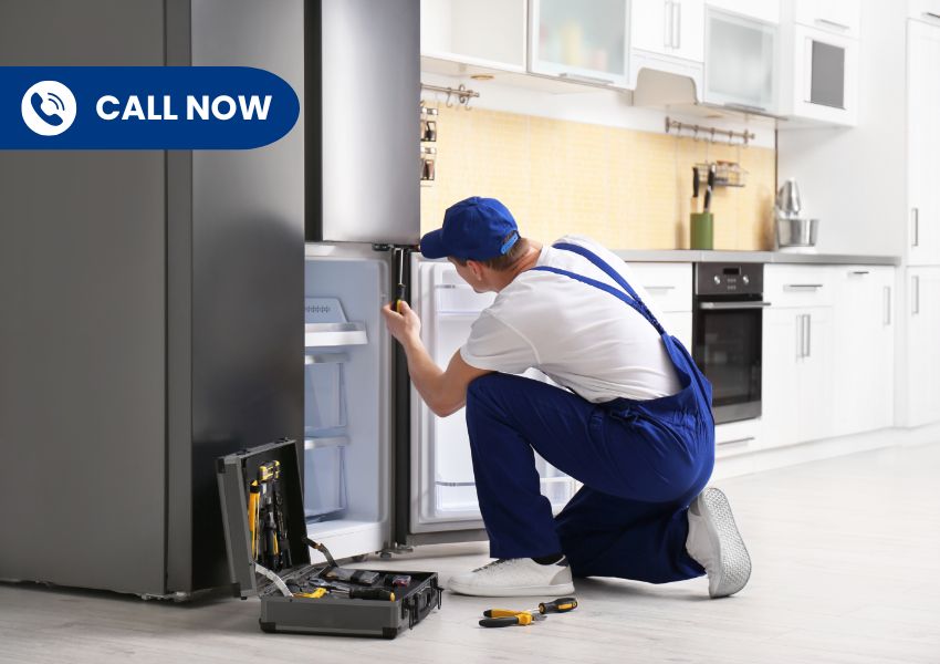 University Place Appliance Repair Company